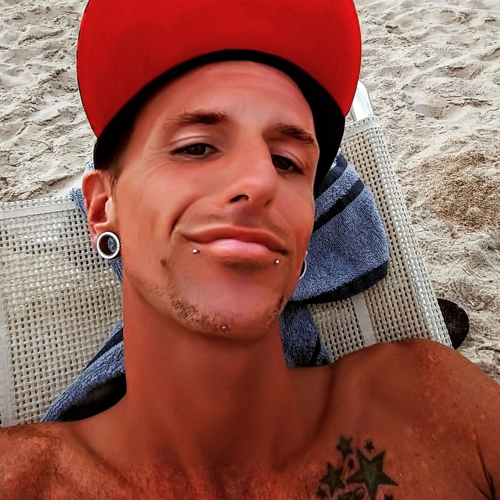 Meet your Posher, Jason